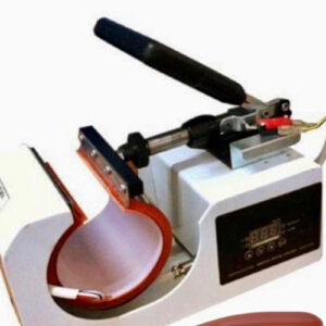 Mesin Press Mug