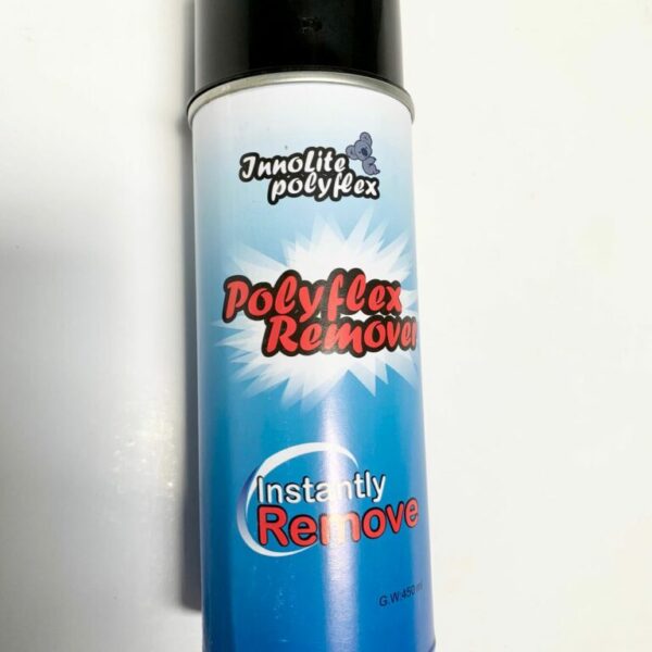 polyflex remover