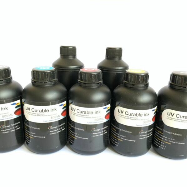 Tinta UV